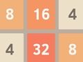 Žaidimas 2048 m. Suma  internete