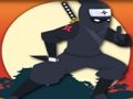 Žaidimas „Lava And Nninja“ riedlentė  internete