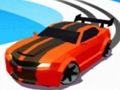 Žaidimas „Drift Race 3D“  internete