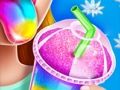 Žaidimas Užšaldytas „Slushy Maker“  internete