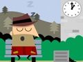 Žaidimas „Clickplay Go 1“ etapas  internete