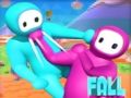Žaidimas „Fall Boys Ultimate Knockout“  internete
