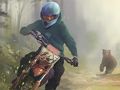 Žaidimas „Moto maniakas“ 3  internete