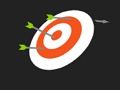 Žaidimas „Bullseye Hit“  internete