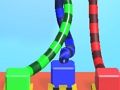 Žaidimas „Knots Master“ 3d  internete