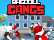 Žaidimas Ragdollo gaujos  internete