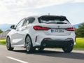Žaidimas BMW 128ti 2021 skaidrė  internete