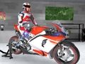 Žaidimas „Super Bike“ čempionas  internete