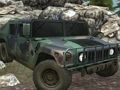 Žaidimas „Offroad Jeep 4х4 Hill Climb“  internete