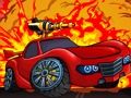 Žaidimas Automobilis yra šiek tiek nuožmus meistras  internete