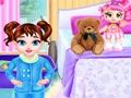 Žaidimas Baby Taylor žaislų daktaras  internete