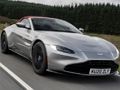 Žaidimas „Aston Martin Vantage Roadster“  internete