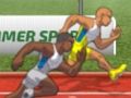Žaidimas Lengvosios atletikos herojus  internete