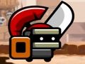 Žaidimas Gladiatorių ataka  internete