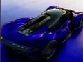 Žaidimas Futuristiniai automobilių modeliai  internete