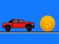 Žaidimas Paėmimo vairuotojas: automobilių žaidimas  internete