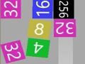 Žaidimas Grandinės kubas: 2048 m  internete