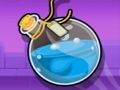 Žaidimas Potion flip internete