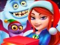 Žaidimas Ragana Alchemiko Saga  internete