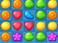 Žaidimas „Candy Match 3“ želė  internete