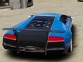 Žaidimas Naujas „Modern City Ultimate Car 3D“  internete