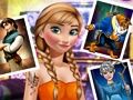 Žaidimas „Anna Tattoo Studio 3“  internete