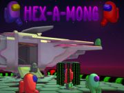 Žaidimas Hex-a-Mong internete