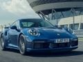 Žaidimas 2021 m. „Porsche 911 Turbo“ dėlionė  internete