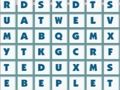 Žaidimas Matematikos žodžių paieška  internete