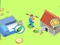 Žaidimas Neaktyvus medkirčio 3D internete Žaidimas Neaktyvus medkirčio 3D internete