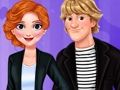 Žaidimas „Annie & Eliza Double Date Night“  internete