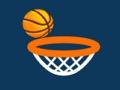 Žaidimas Dunk up krepšinis  internete