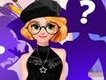 Žaidimas „Blondinės princesės“ atlikėjų burtų fabrikas  internete