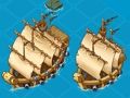 Žaidimas Piratas ir patrankos internete Žaidimas Piratas ir patrankos internete