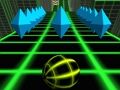 Žaidimas Šlaitų lenktynės 3d  internete