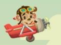 Žaidimas Tommy beždžionių pilotas internete Žaidimas Tommy beždžionių pilotas internete