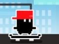 Žaidimas „Pixel Skate“  internete
