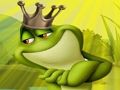 Žaidimas Varlės princo galvosūkis  internete
