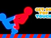 Žaidimas „Get On Top Touch“  internete