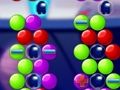 Žaidimas Bubble Shooter tarp mūsų  internete