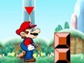 Žaidimas Super Mario prieš Wario  internete