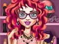 Žaidimas Tikras „Fashionista“ perdarymas  internete