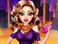 Žaidimas „NY Fashionista Real Makeover“  internete