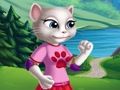Žaidimas Kitty ligoninės atkūrimas  internete