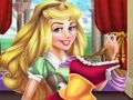 Žaidimas Miegančios princesės spinta  internete