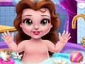 Žaidimas „Baby Baby Bath“  internete