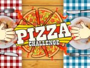 Žaidimas „Pizza Challenge“  internete