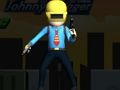 Žaidimas „Johnny Trigger 3D Online“ internete Žaidimas „Johnny Trigger 3D Online“ internete