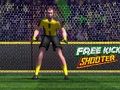 Žaidimas „FreeKick“ futbolas internete Žaidimas „FreeKick“ futbolas internete