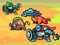 Žaidimas „Battle Arena“  internete